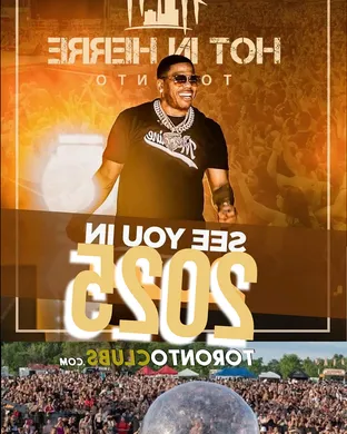 Hot In Herre Denver