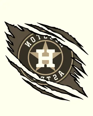 Houston Astros Mexico City