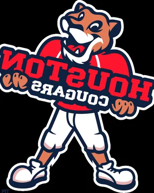 Houston Cougars Football Boulder
