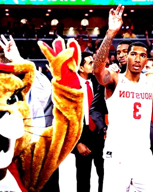 Houston Cougars Boulder