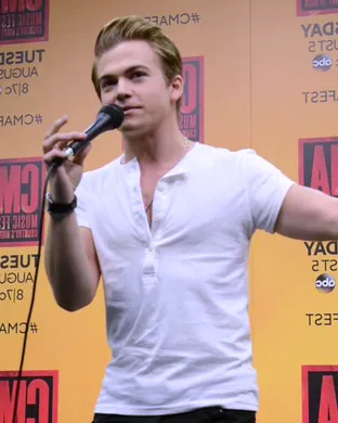 Hunter Hayes Denver