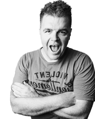 Ian Bagg Denver