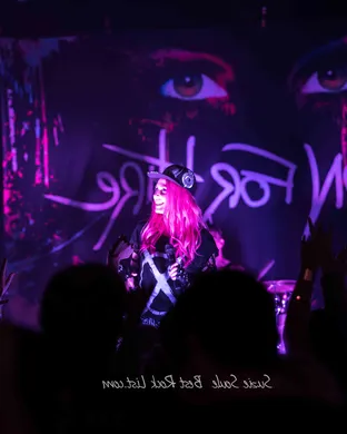 Icon For Hire Denver