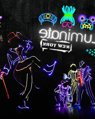 Iluminate Denver