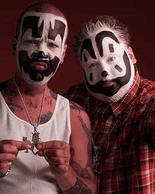 Insane Clown Posse Denver