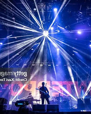 Interpol Denver