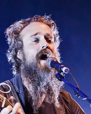 Iron And Wine Denver