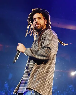 J Cole Denver