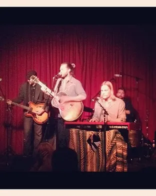 Jamestown Revival Englewood