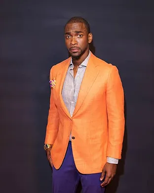 Jay Pharoah Englewood
