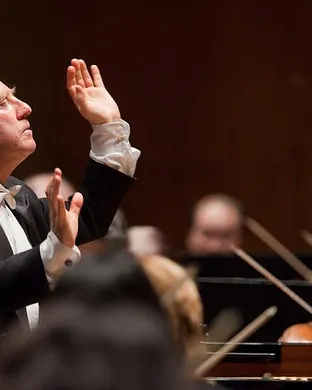 Jeffrey Kahane Denver