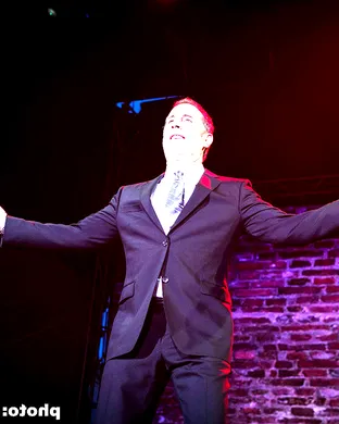 Jerry Seinfeld Denver