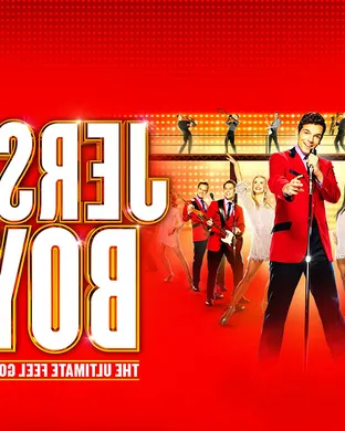 Jersey Boys Denver