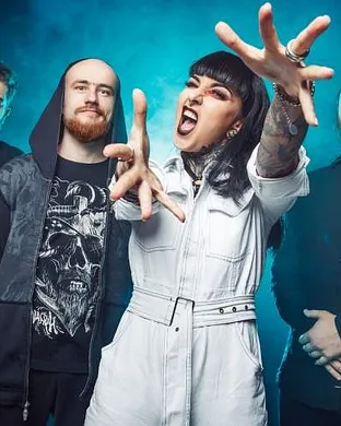 Jinjer Denver