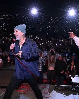 Jo Koy Denver