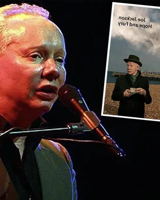 Joe Jackson Denver