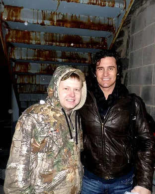 Joe Nichols Denver