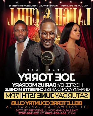 Joe Torry Denver