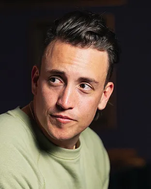 Joey Avery Denver