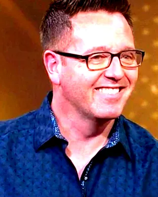 John Edward Denver