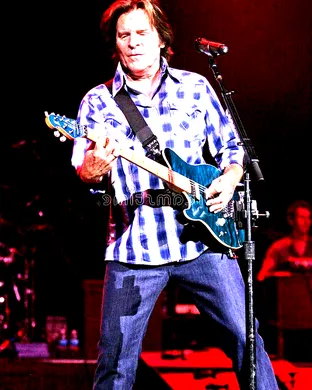 John Fogerty Morrison