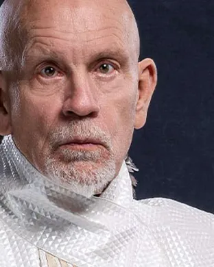 John Malkovich Boulder