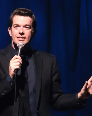 John Mulaney Denver