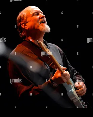 John Scofield Boulder