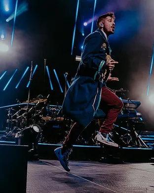 Jon Bellion Morrison