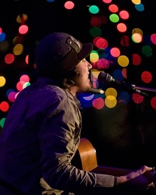 Josh Garrels Denver