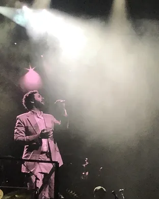 Josh Groban Denver