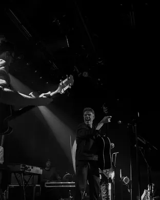 Josh Ritter Denver