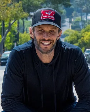 Josh Wolf Greeley