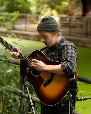 Josiah and the Bonnevilles Englewood