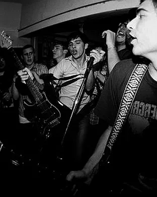 Joyce Manor Denver