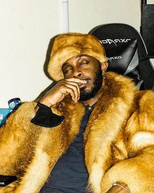 Jpegmafia Denver