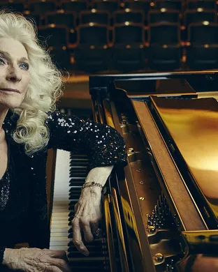 Judy Collins Denver