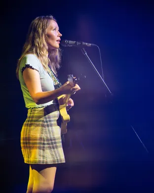 Julia Jacklin Englewood