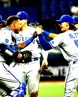 Kansas City Royals Denver