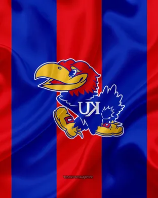 Kansas Jayhawks Boulder