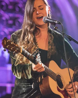 Katie Pruitt Denver