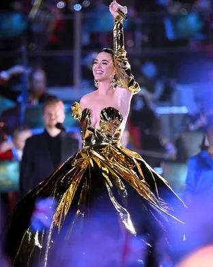 Katy Perry Denver