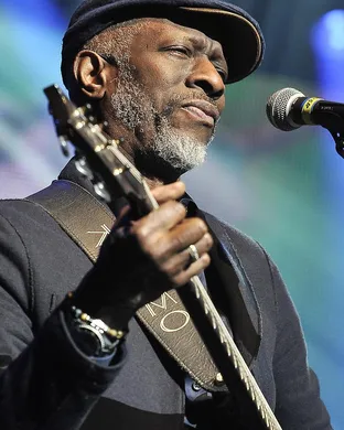 Keb Mo Boulder
