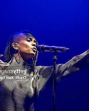 Kelela Englewood