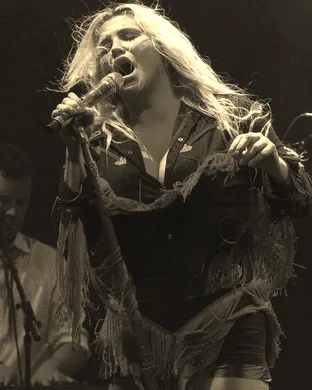 Kesha Morrison