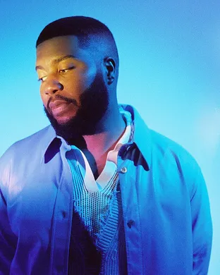 Khalid Denver