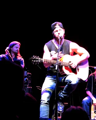 Kip Moore Denver