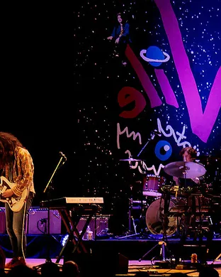 Kurt Vile and The Violators Denver