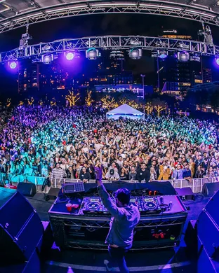 Lane 8 Denver