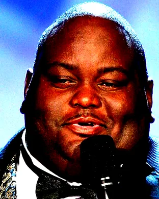 Lavell Crawford Englewood